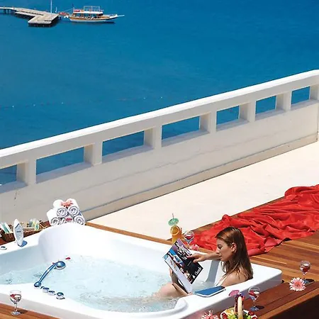 Club Phaselis Hotel
